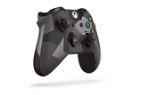 Manette XBOX One avec prise Jack Camouflage grise