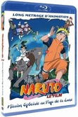 NARUTO - Film 3 : Mission Spéciale au Pays de la Lune (Blu Ray) - Blu-ray