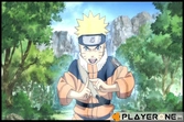 NARUTO - Film 2 : La légende de la pierre de Guelel (Blu Ray) - Blu-ray
