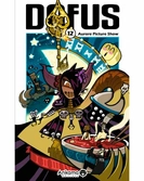 Manga Dofus (T.12) Aurore Picture Show
