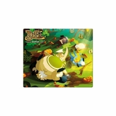 Tapis de souris - Dofus Wabbit - PC