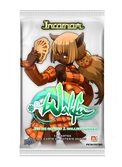 WAKFU - Incarnam - Booster ( Bte de 24 )