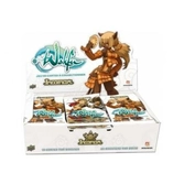 WAKFU - Incarnam - Booster ( Bte de 24 )