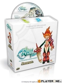 WAKFU - Incarnam - Coffret de démarrage ( Bte de 6 )