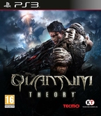 Quantum theory - PS3