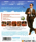 Blu Ray - OSS 117 Rio ne Repond Plus - Blu-ray
