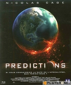 Blu Ray - Predictions - Blu-ray