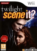 Scene it? twilight - WII