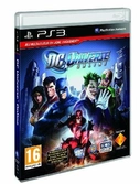 DC Universe Online - PS3