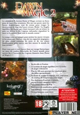 Dawn of magic 2 - PC