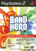 Band Hero ( Software Only ) - PlayStation 2