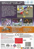 Space Camp - WII