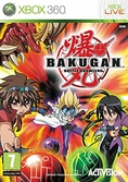 Bakugan Battle Brawlers - XBOX 360