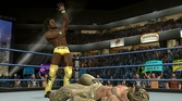 WWE Smackdown VS Raw 2010 - PS3