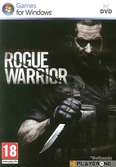 Rogue warrior - PC