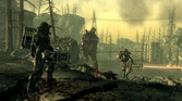 Fallout 3 : Broken Steel + Point Lookout - XBOX 360