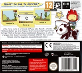 Scribblenauts - DS