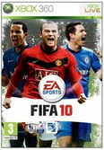 FIFA 10 Version Europe - XBOX 360