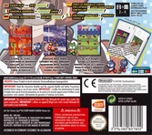 Go Go Cosmo Cops - DS