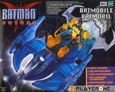 Batman Future : Batmobile