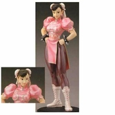 Capcom Girls Collection : Chun-Li Rose