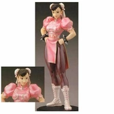 Capcom Girls Collection : Chun-Li Rose
