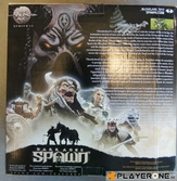 Dark Ages Spawn series 22