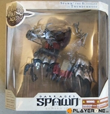 Dark Ages Spawn series 22