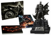 Batman Arkham Knight édition limitée - XBOX ONE
