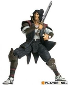 Onimusha 2 - Yagyu Jubei