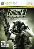 Fallout 3 : The Pitt and Operation : Anchorage - XBOX 360