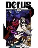 Manga dofus (t.10) etre bien avec un vampire