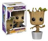 Figurine Pop Dancing Groot - Les Gardiens de la Galaxie