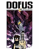 Manga Dofus (T.9) 28 morts plus tard