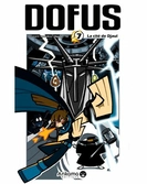 Manga dofus (t.7) la cité de djaul