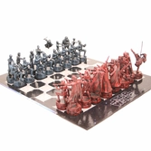 Jeu d'échec Deluxe - Star Wars