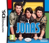JONAS - DS