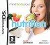 Mind, body & soul : nutrition - DS