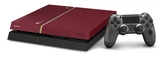 Console PS4 édition limitée Metal Gear Solid V The Phantom Pain