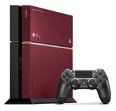 Console PS4 édition limitée Metal Gear Solid V The Phantom Pain