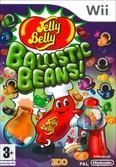 Jelly Belly Ballistic Beans - WII