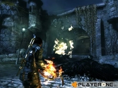 Dark sector - PC