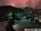 Dark sector - PC