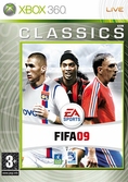 Fifa 09 Classic - XBOX 360
