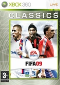 Fifa 09 Classic - XBOX 360
