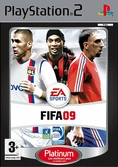 Fifa 09 Platinum - PlayStation 2