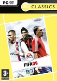 Fifa 09 Classic - PC