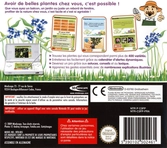 Leçons de jardinage - DS