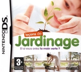 Leçons de jardinage - DS