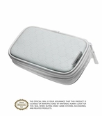 DSi Compact Pouch White (Hori) - DS
